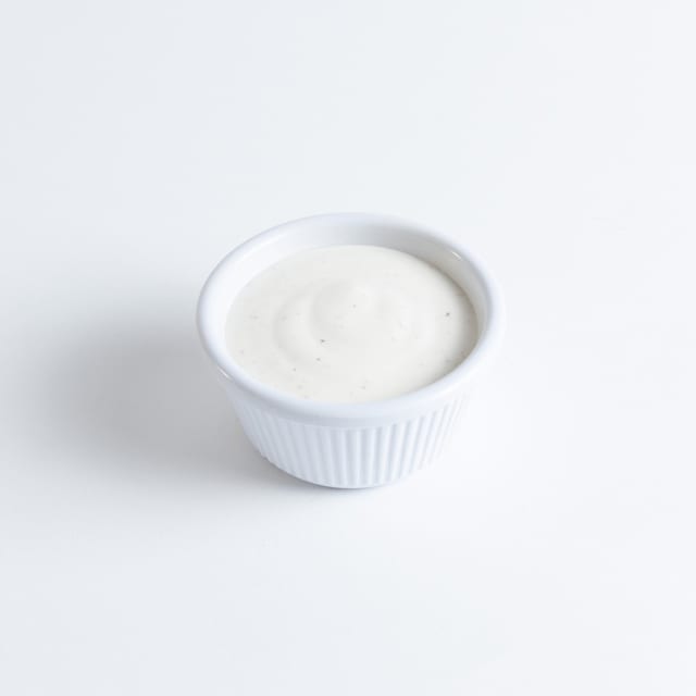 Blue Cheese Dressing.