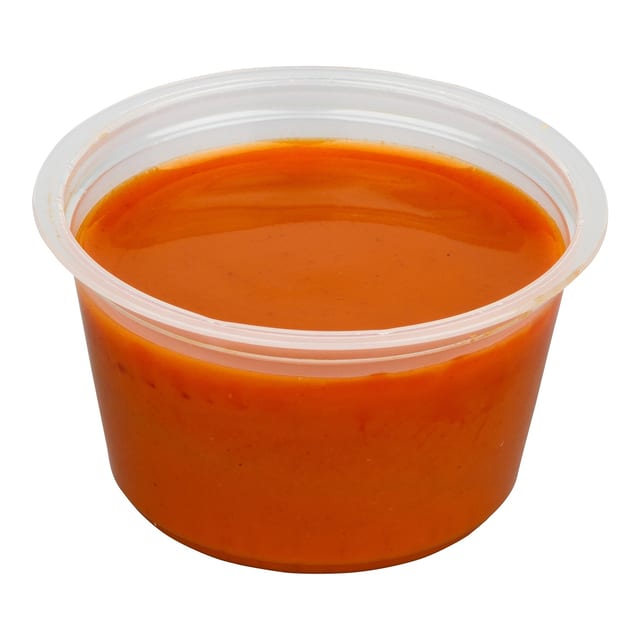 Buffalo Sauce.