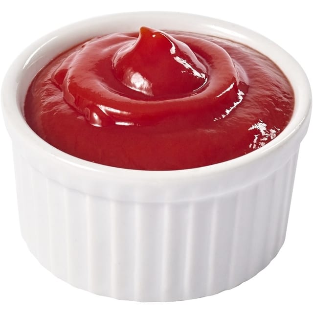 Ketchup.