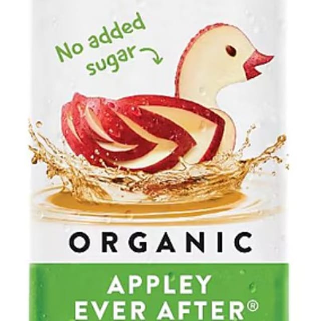 Honest Juice.