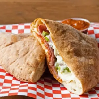 Calzone