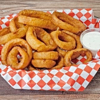 Onion Rings
