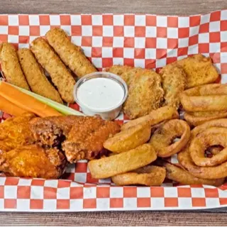 Presidente Platter