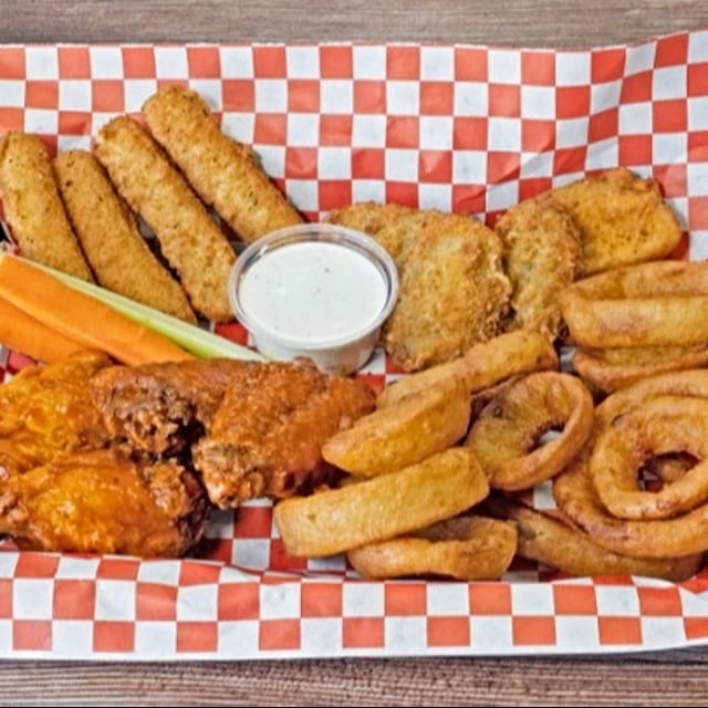 Presidente Platter.