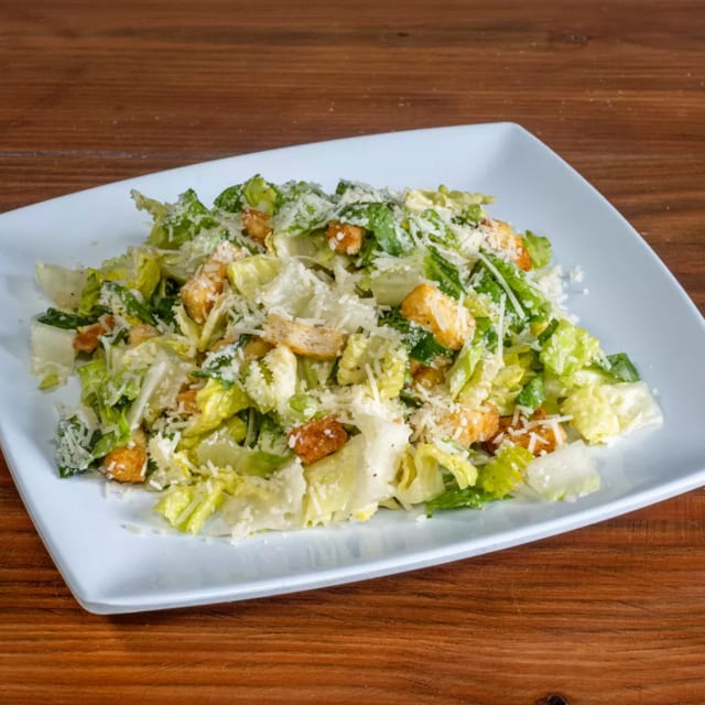 Caesar Salad.